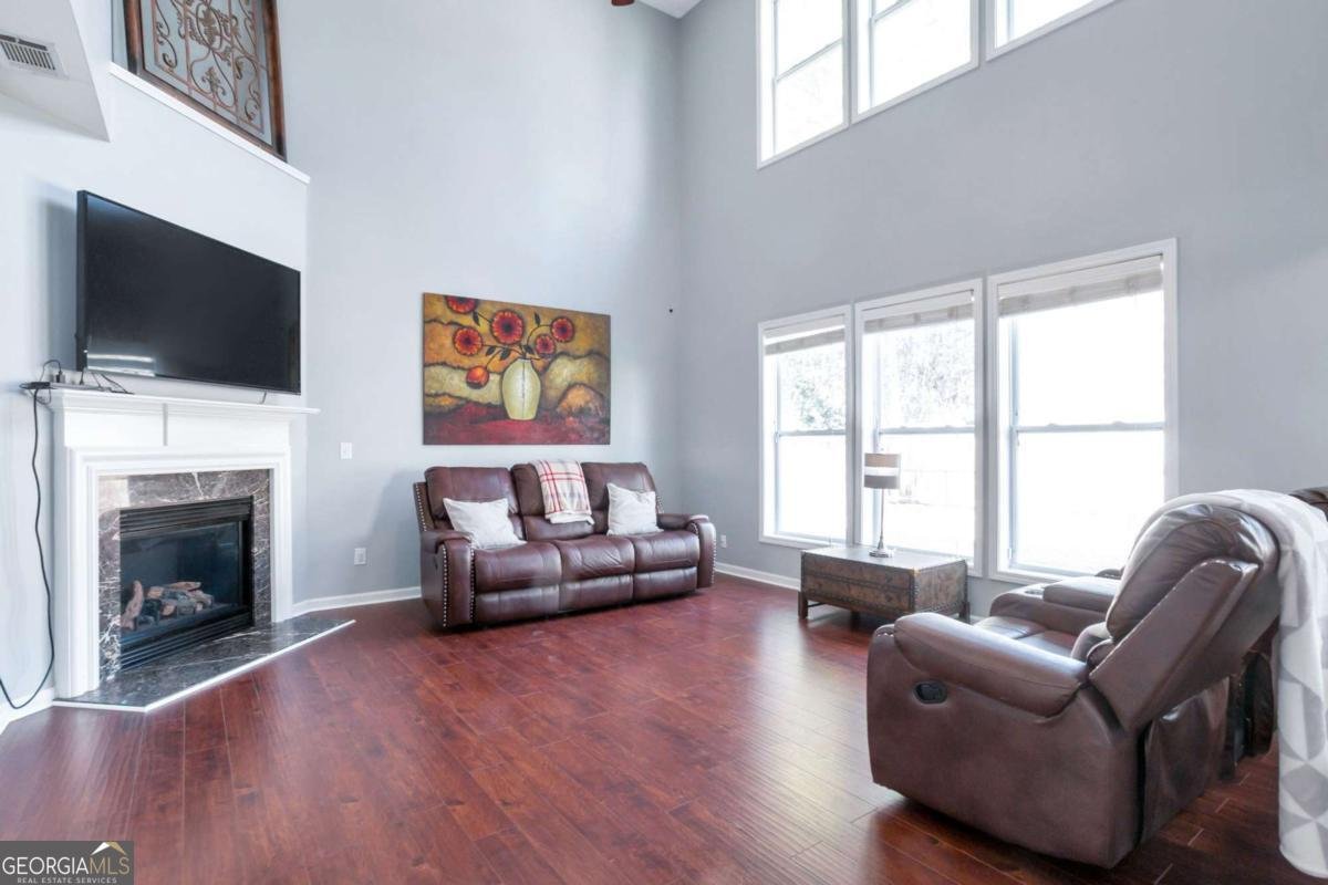 1565 Hedington Circle Lawrenceville - Photo 7