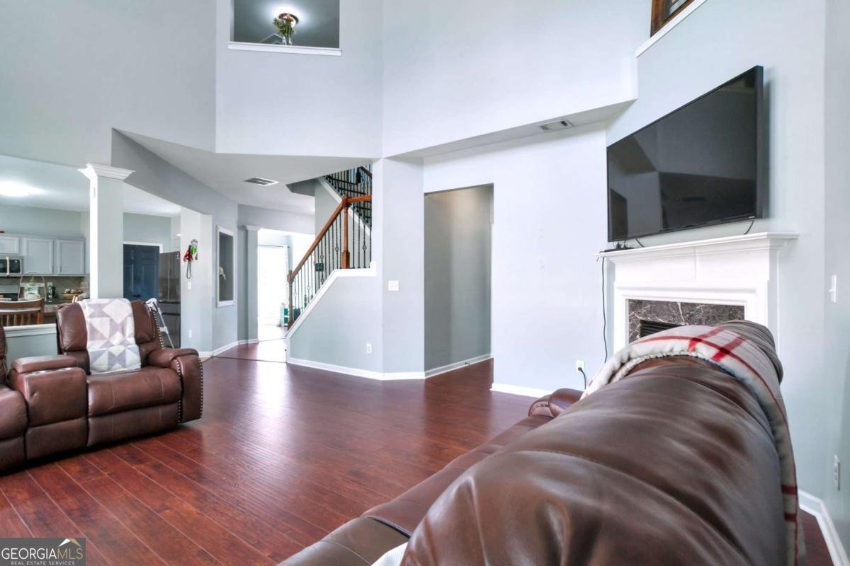 1565 Hedington Circle Lawrenceville - Photo 8