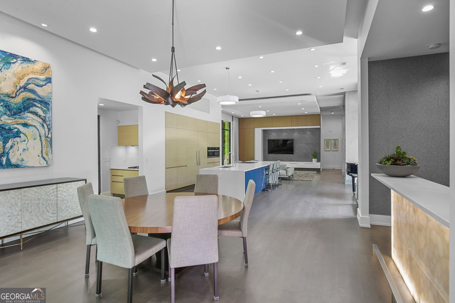 3209 Teton Drive Atlanta - Photo 17