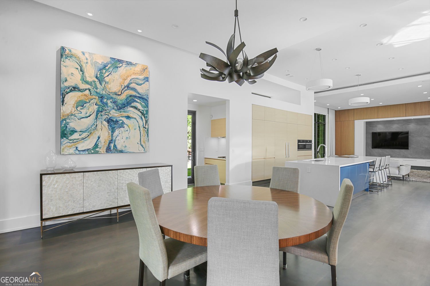 3209 Teton Drive Atlanta - Photo 18