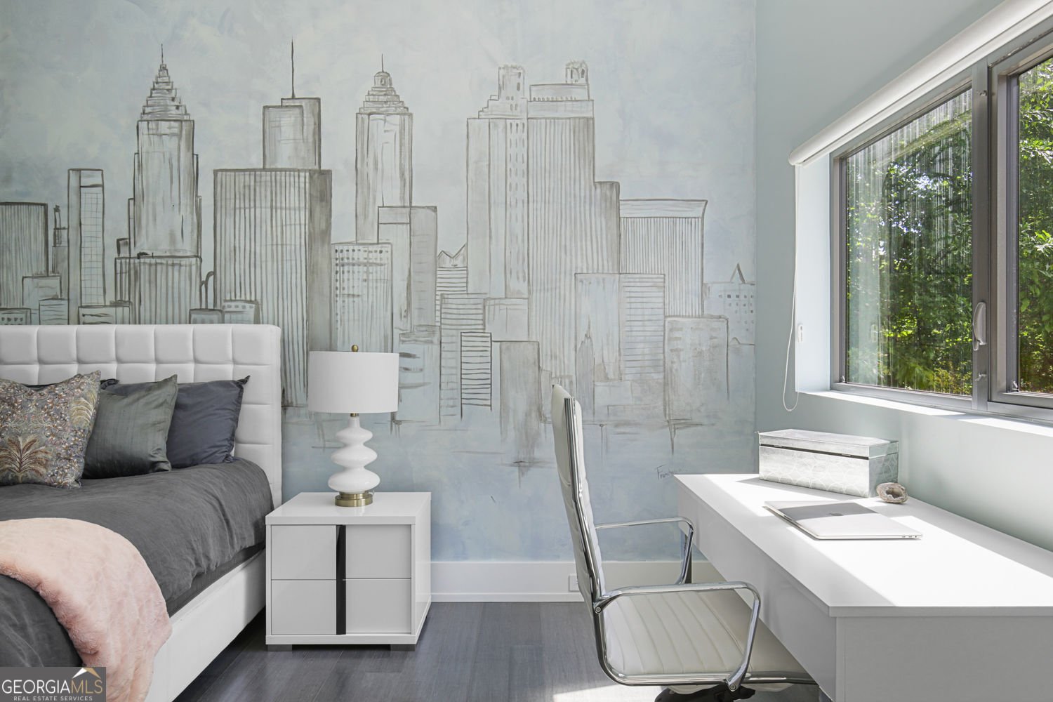 3209 Teton Drive Atlanta - Photo 48