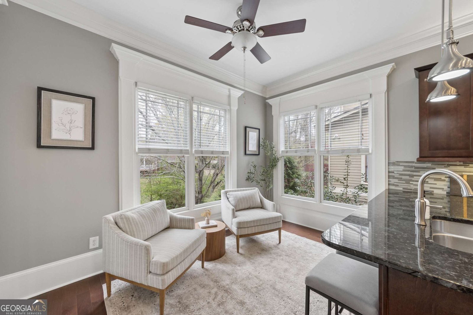 198 Hawthorn Circle Atlanta - Photo 12