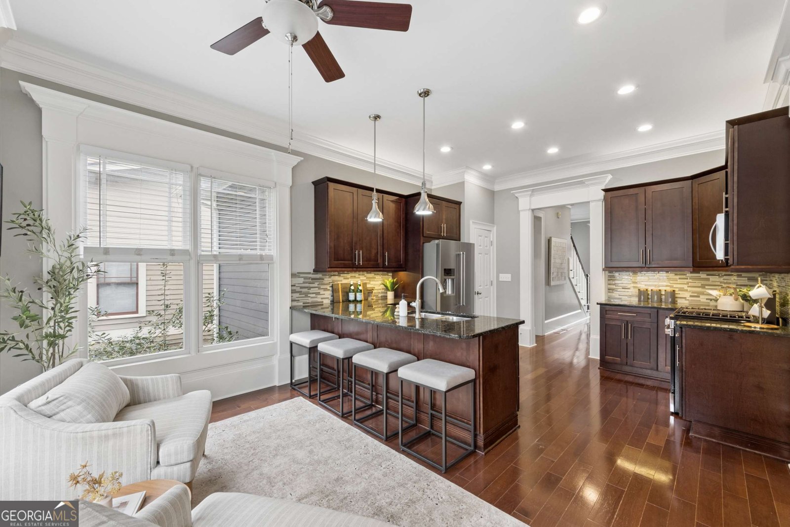 198 Hawthorn Circle Atlanta - Photo 13