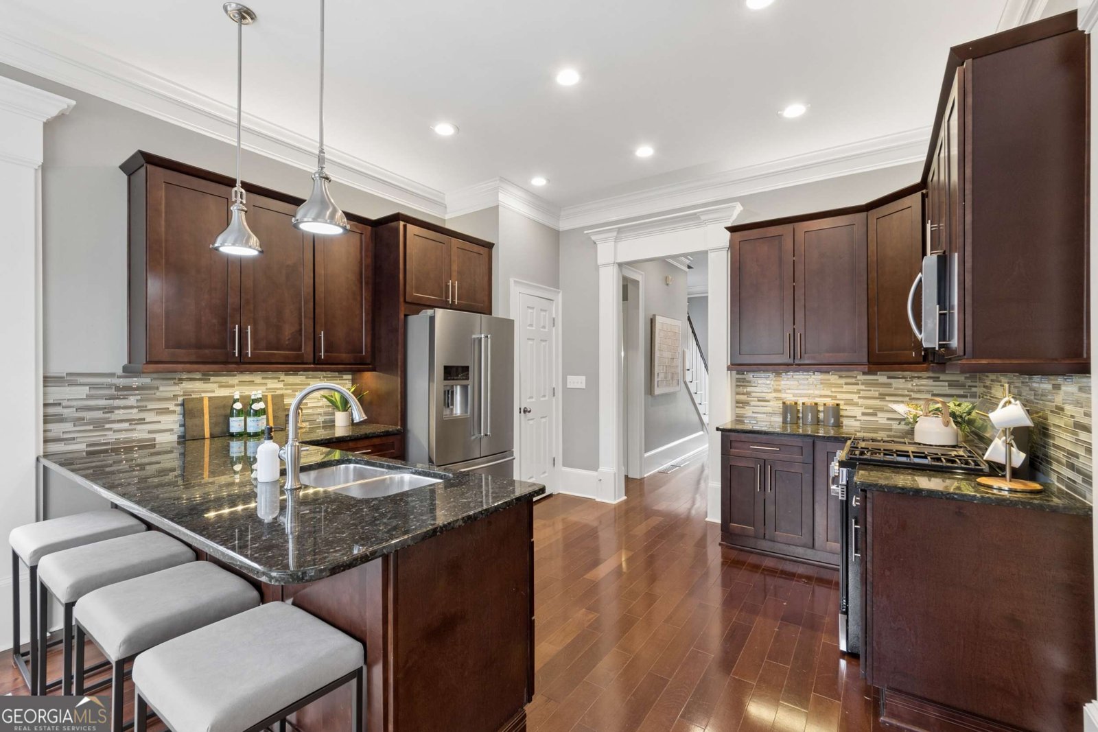 198 Hawthorn Circle Atlanta - Photo 14