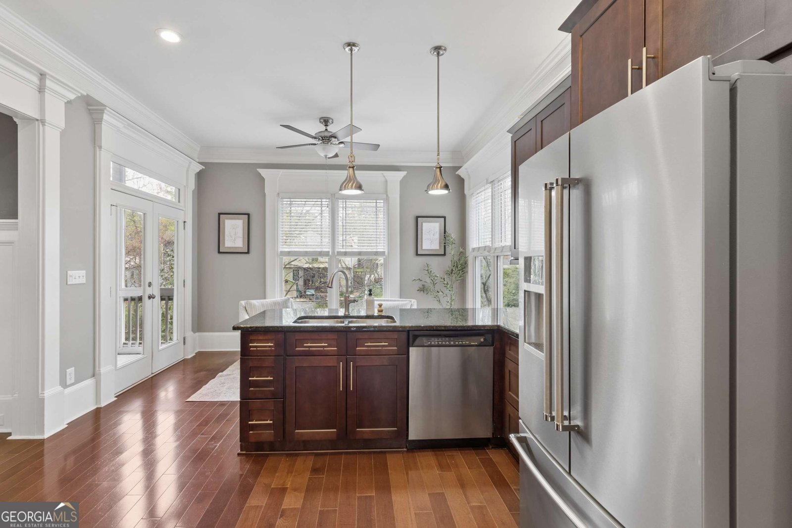 198 Hawthorn Circle Atlanta - Photo 15