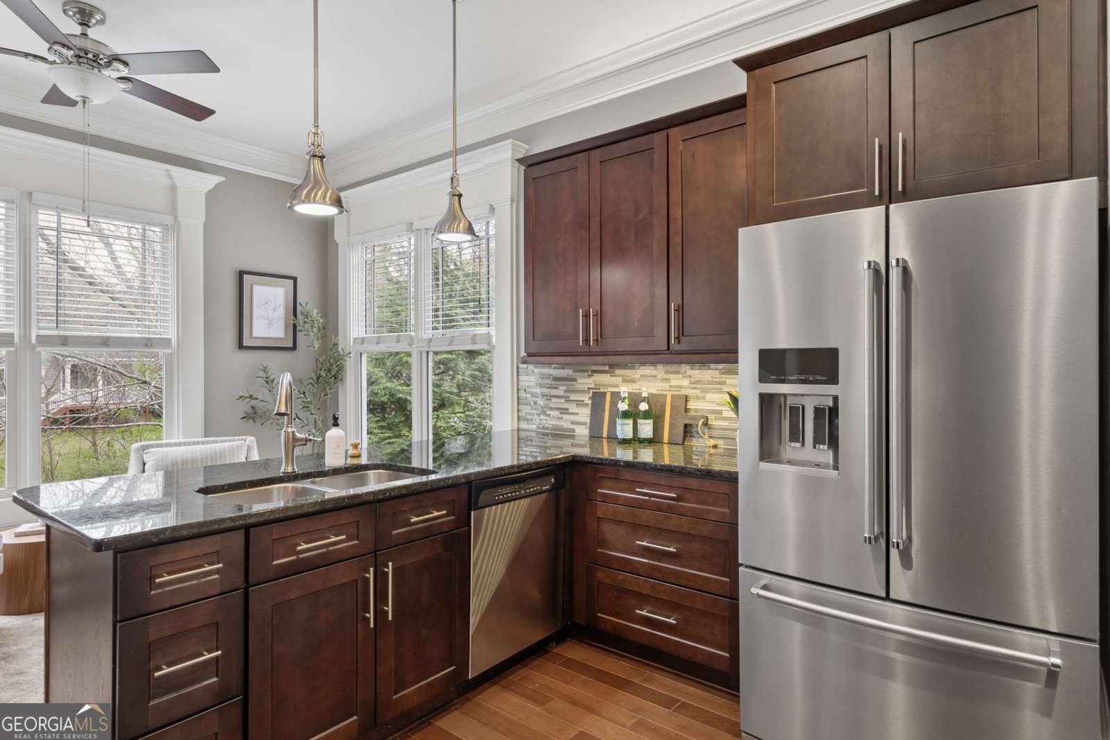 198 Hawthorn Circle Atlanta - Photo 17