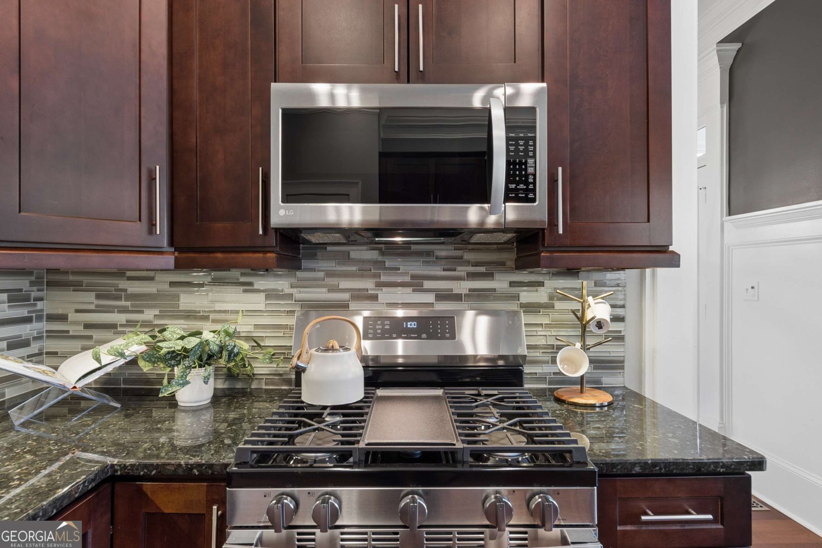 198 Hawthorn Circle Atlanta - Photo 18