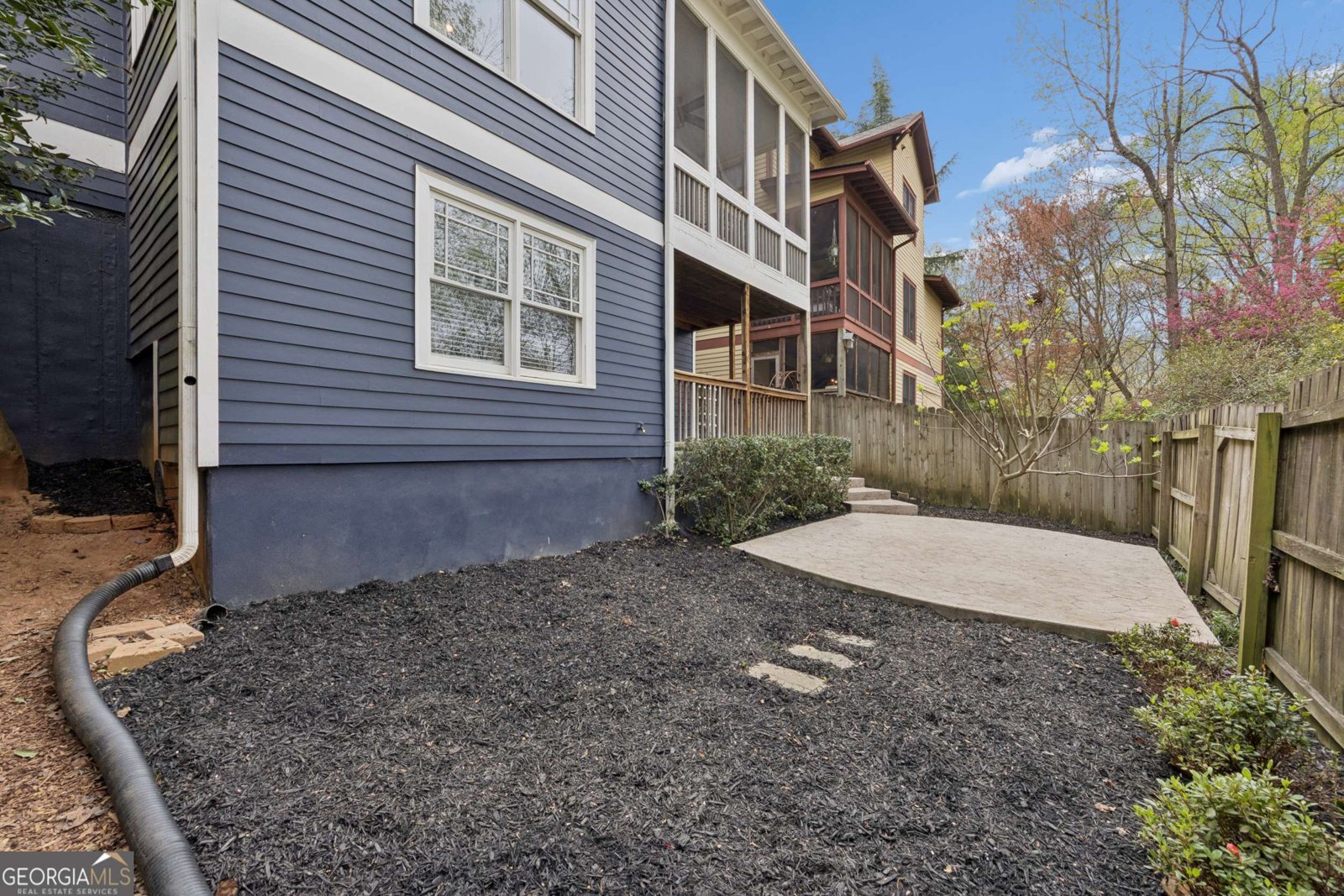 198 Hawthorn Circle Atlanta - Photo 41