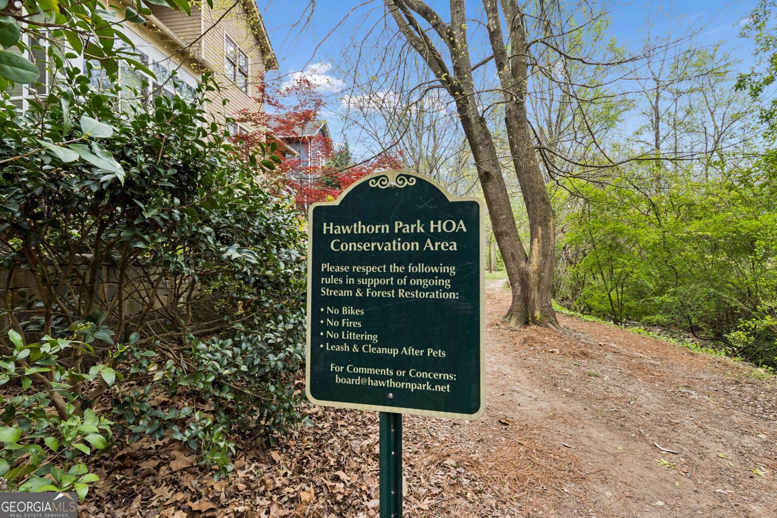 198 Hawthorn Circle Atlanta - Photo 43