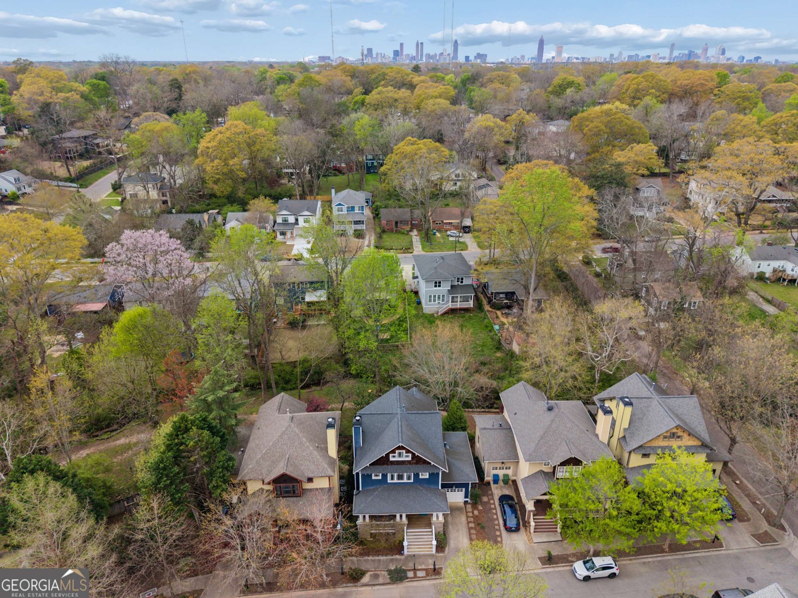 198 Hawthorn Circle Atlanta - Photo 45