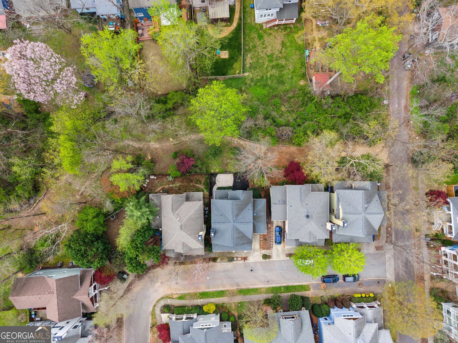 198 Hawthorn Circle Atlanta - Photo 46