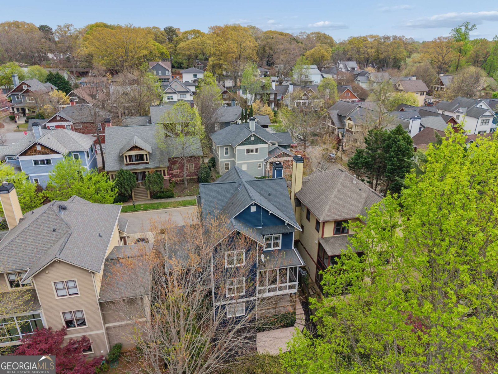 198 Hawthorn Circle Atlanta - Photo 47