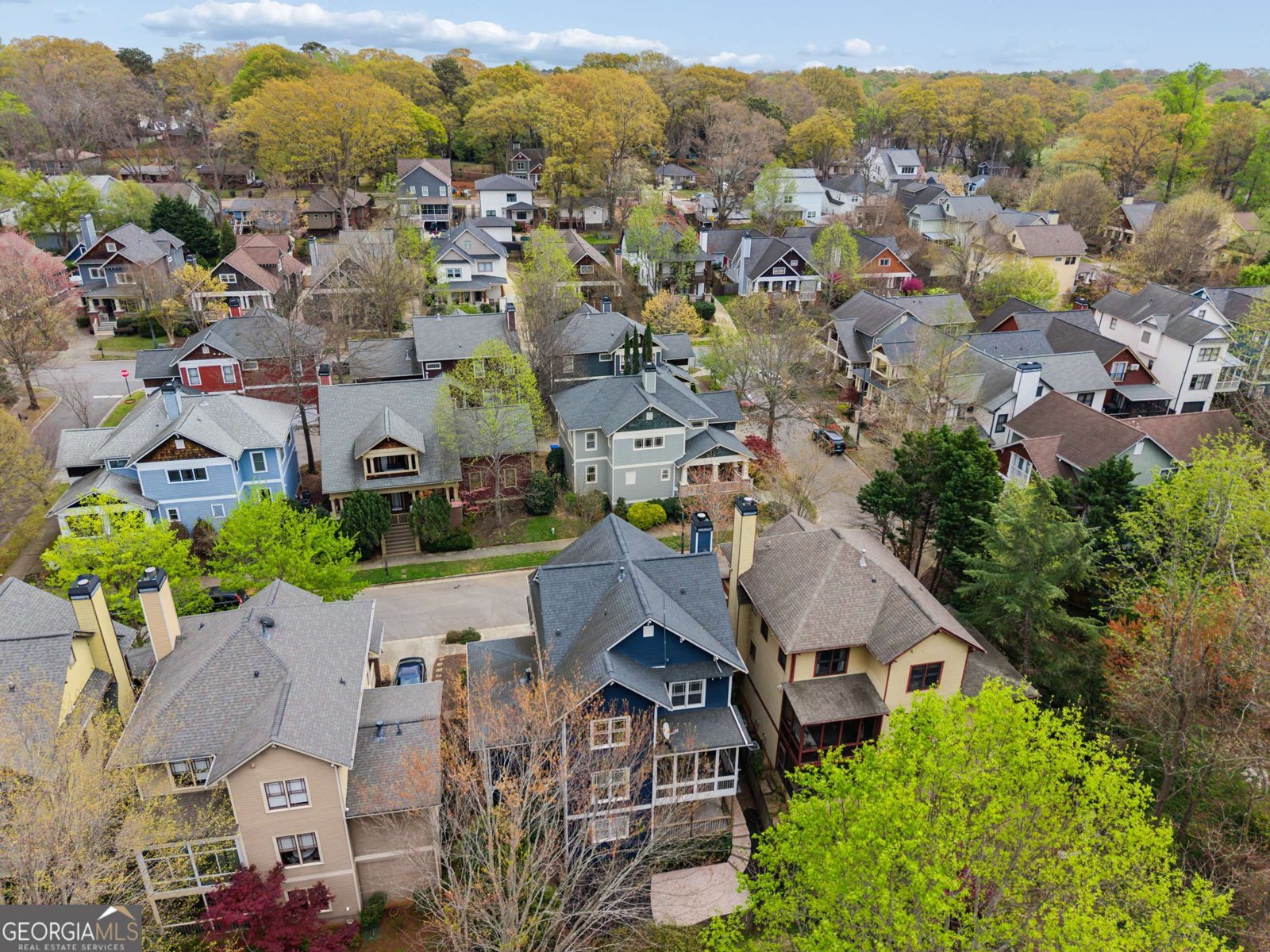 198 Hawthorn Circle Atlanta - Photo 48