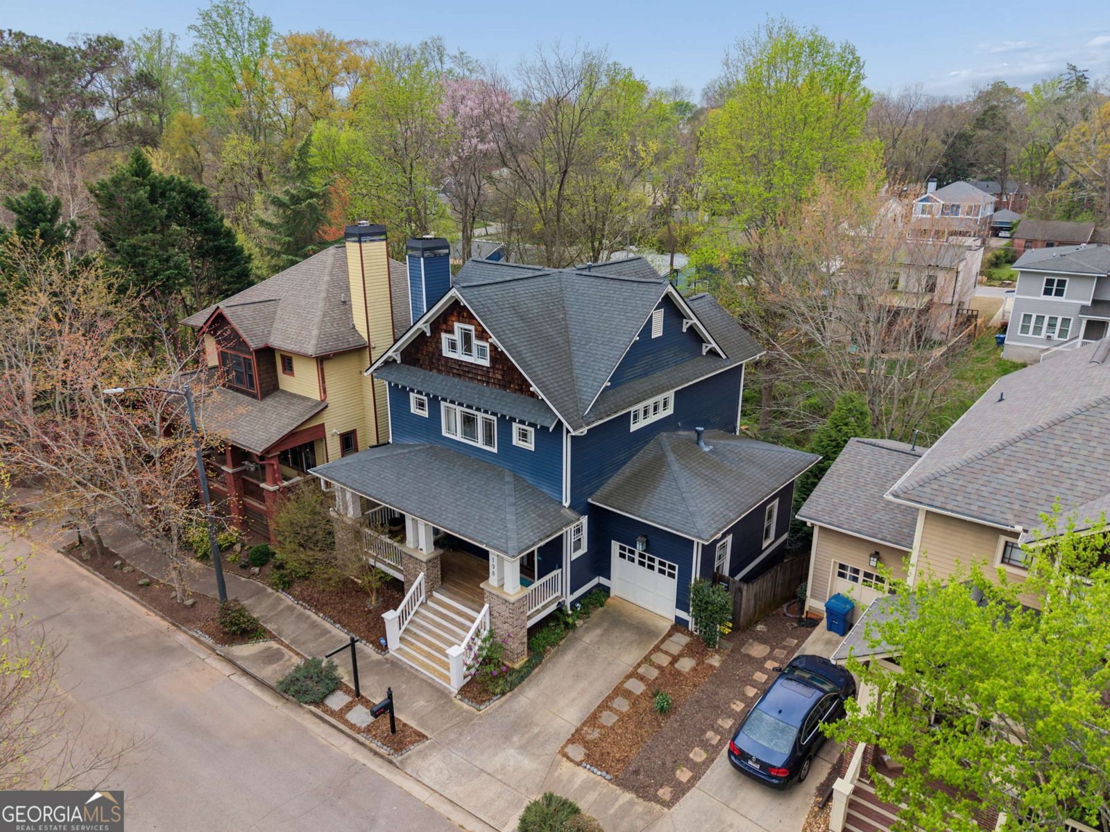 198 Hawthorn Circle Atlanta - Photo 49