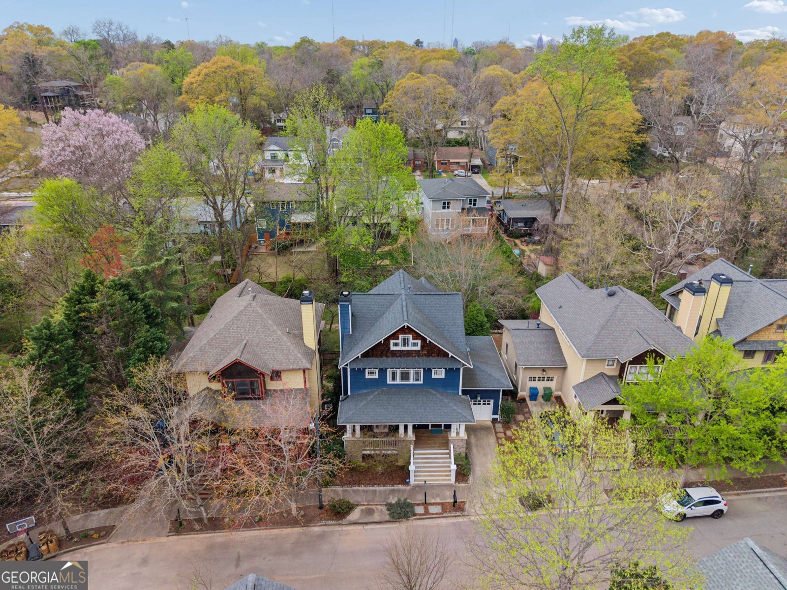 198 Hawthorn Circle Atlanta - Photo 50