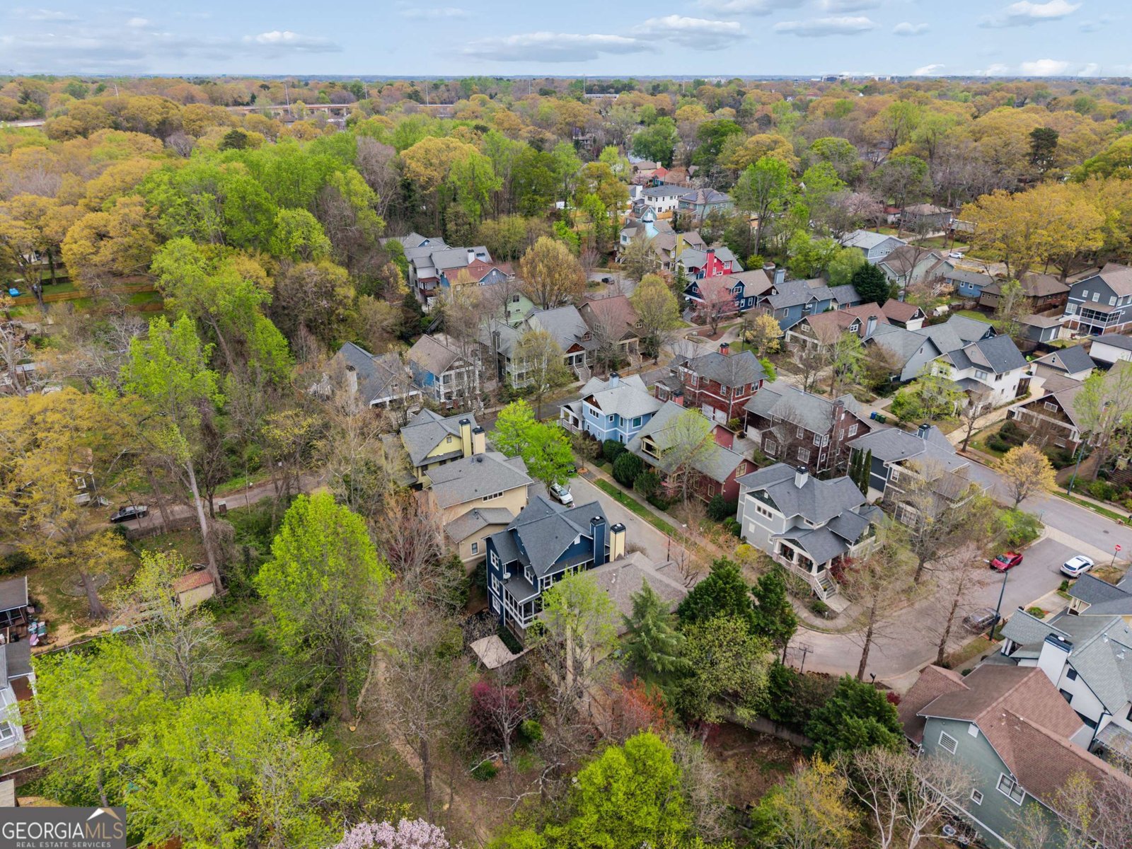 198 Hawthorn Circle Atlanta - Photo 51