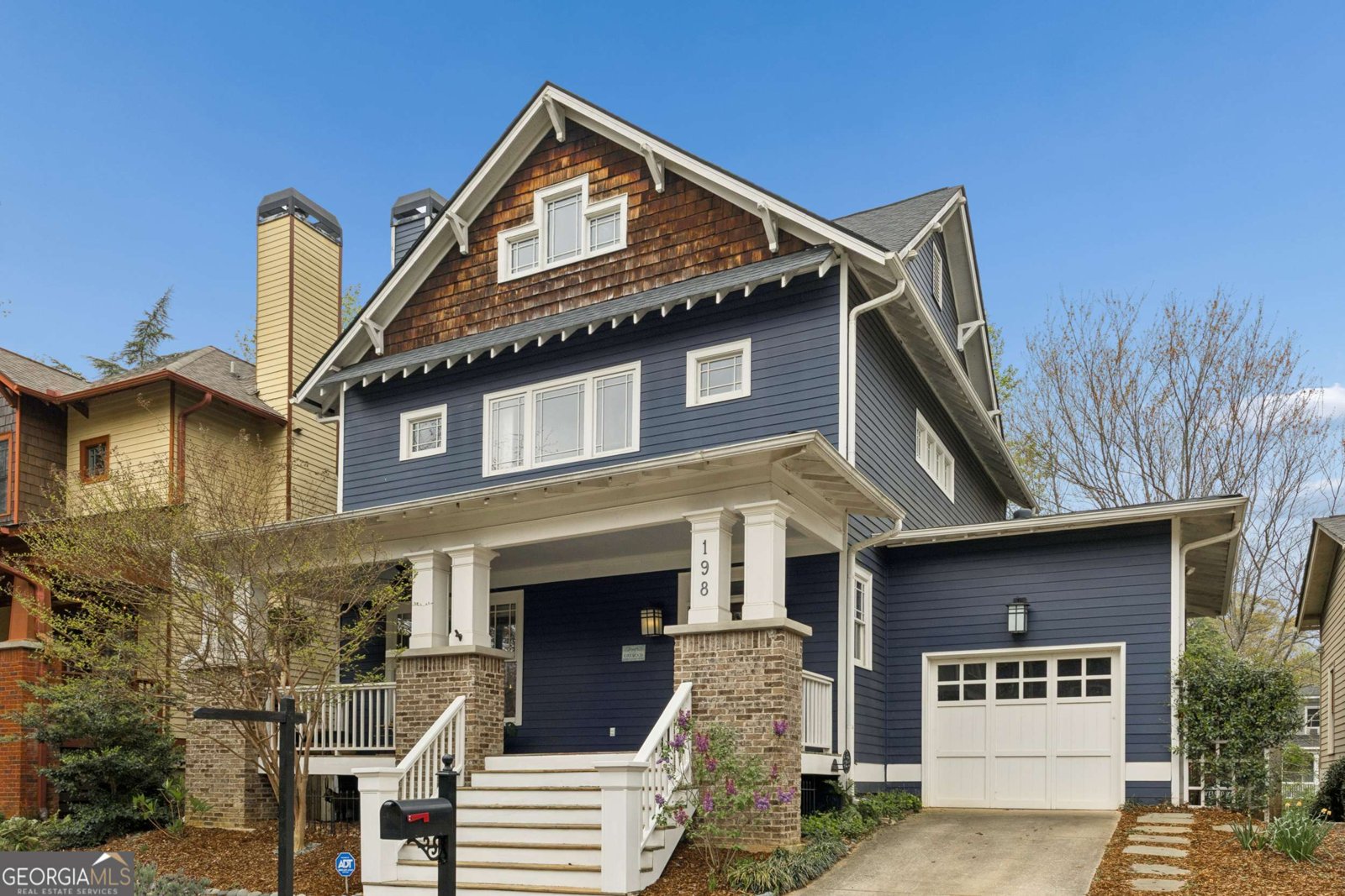 198 Hawthorn Circle Atlanta - Photo 52