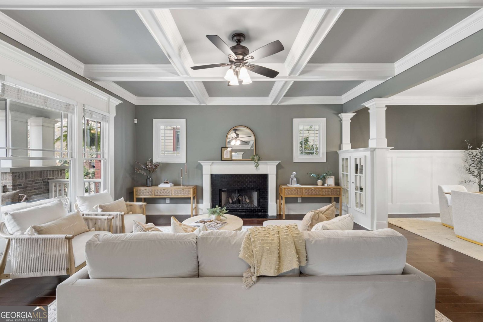 198 Hawthorn Circle Atlanta - Photo 6