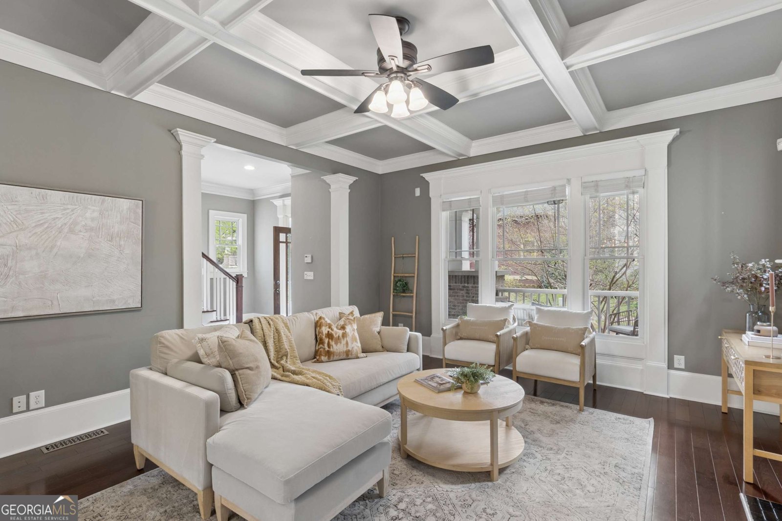 198 Hawthorn Circle Atlanta - Photo 7