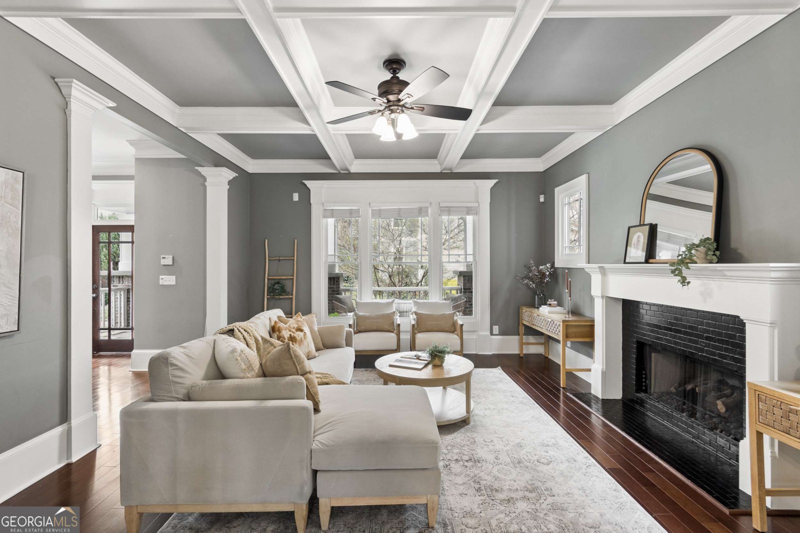 198 Hawthorn Circle Atlanta - Photo 8