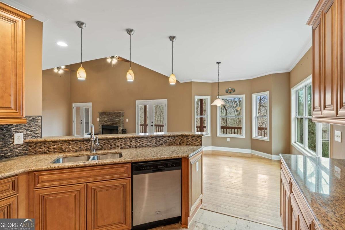 3184 Saint Andrews Way Ellijay - Photo 15