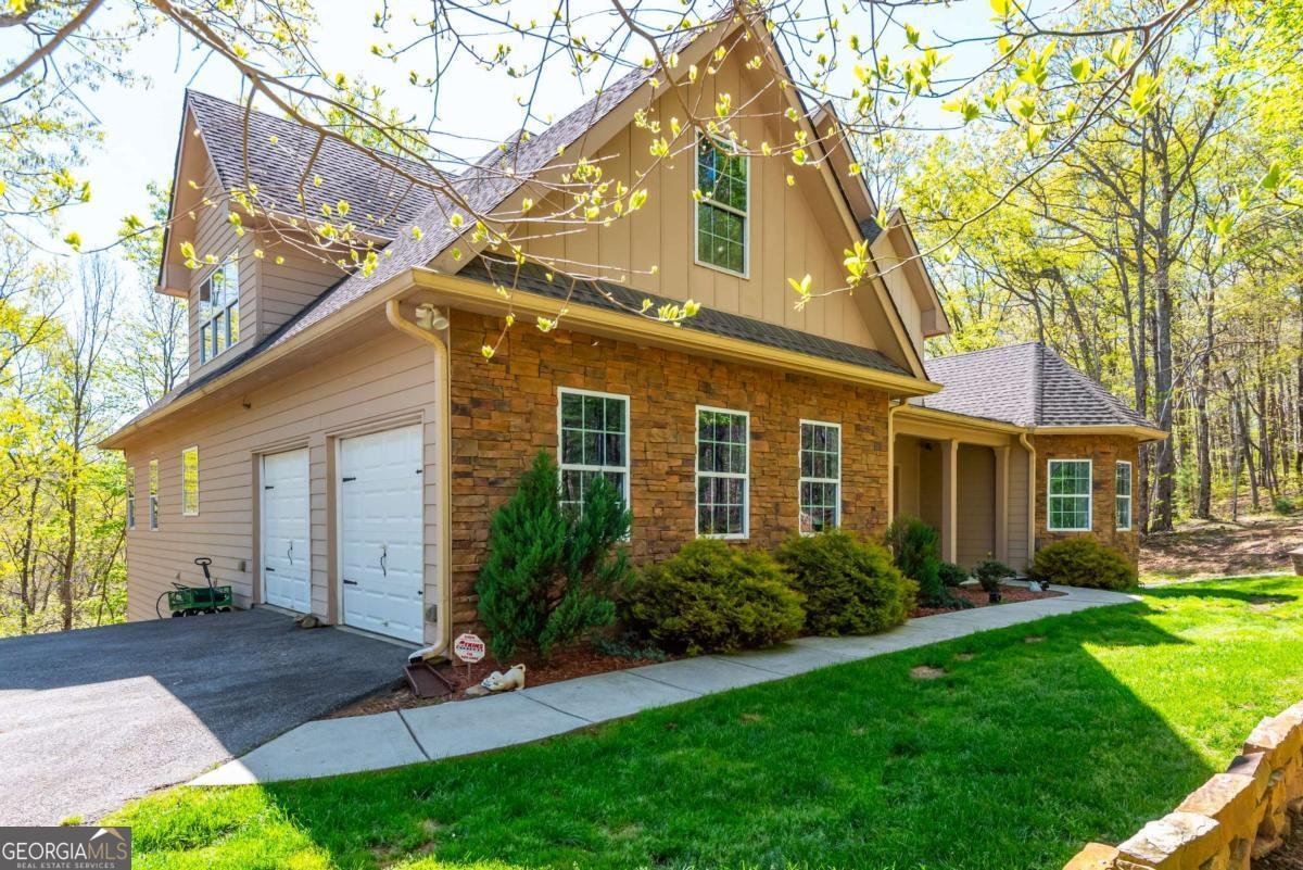 3184 Saint Andrews Way Ellijay - Photo 27