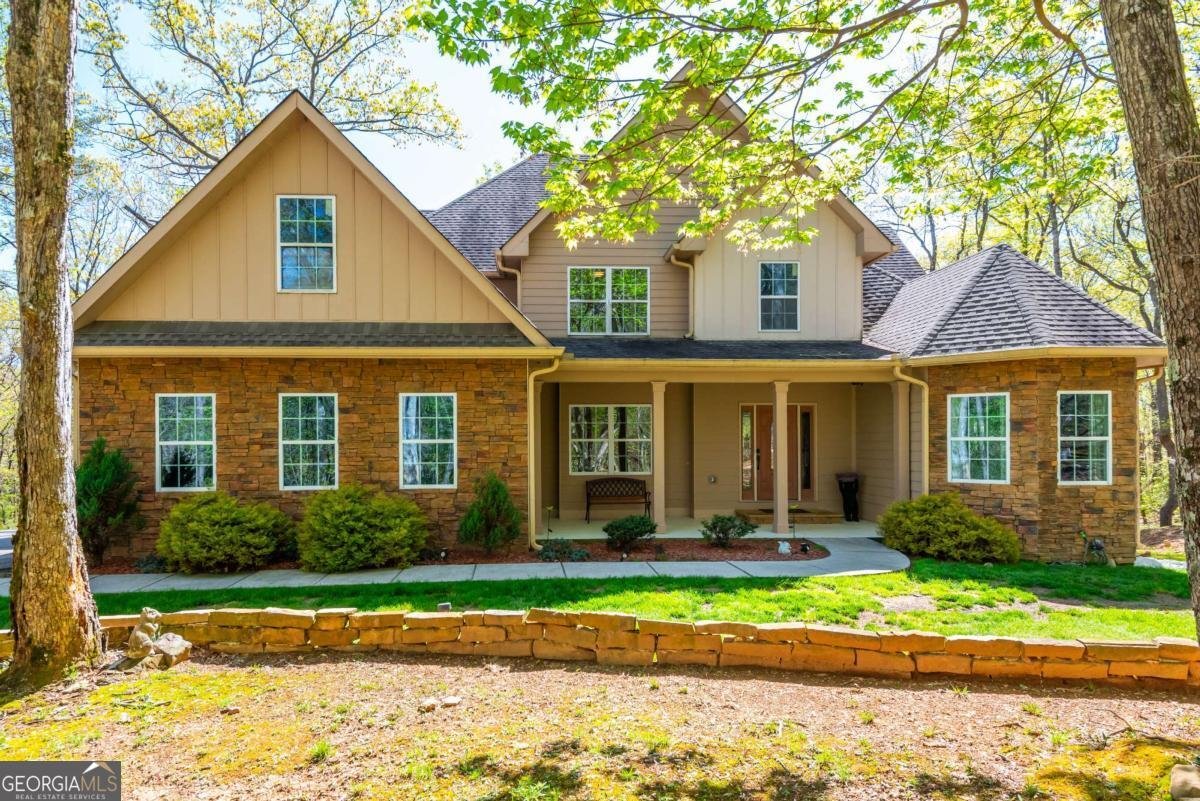 3184 Saint Andrews Way Ellijay - Photo 28