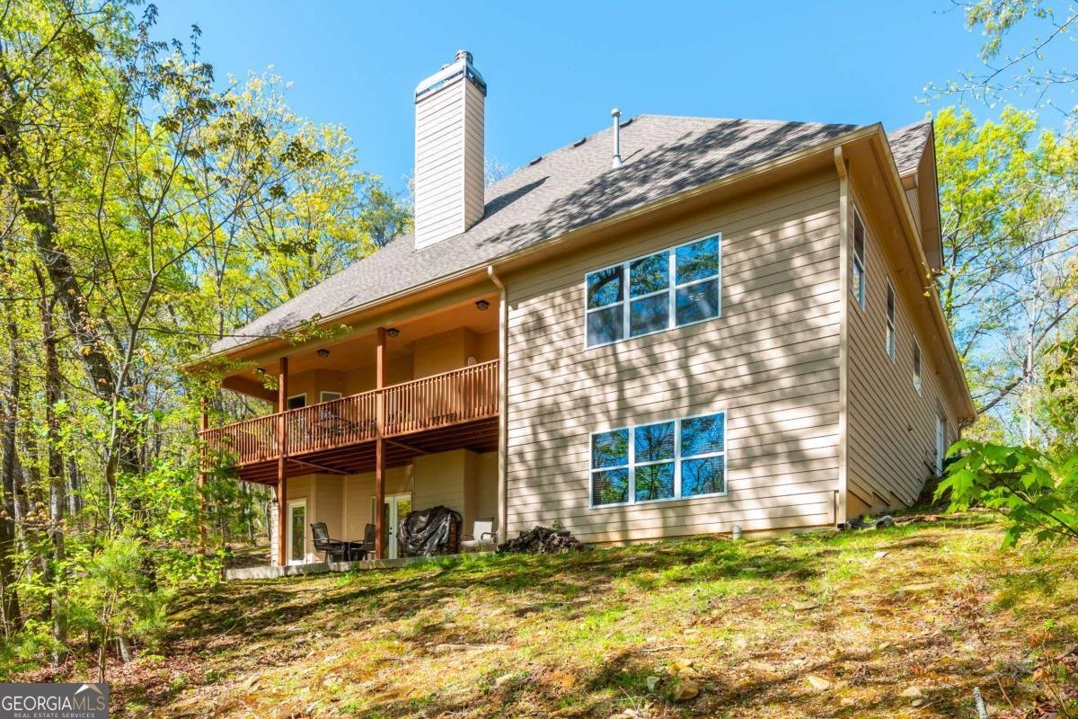 3184 Saint Andrews Way Ellijay - Photo 35