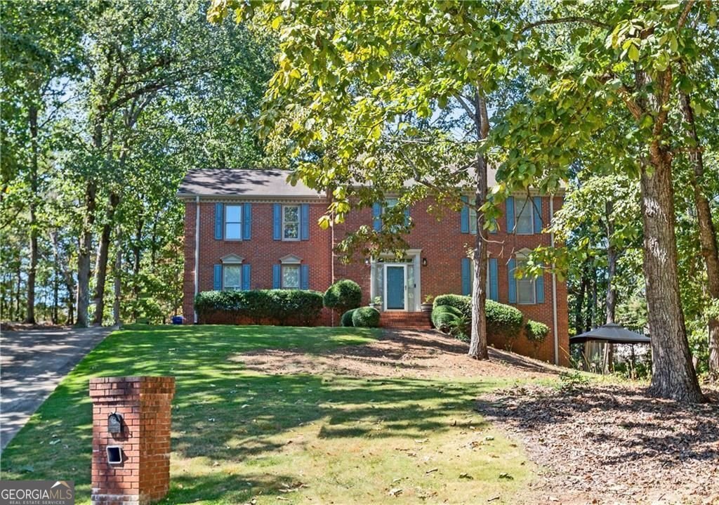 46 Waverly Lane Winder - Photo 1