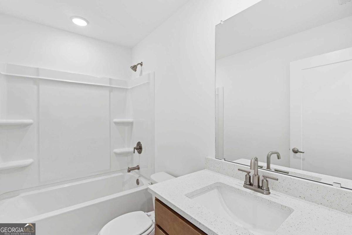 442 Laurelwood Lane Canton - Photo 13