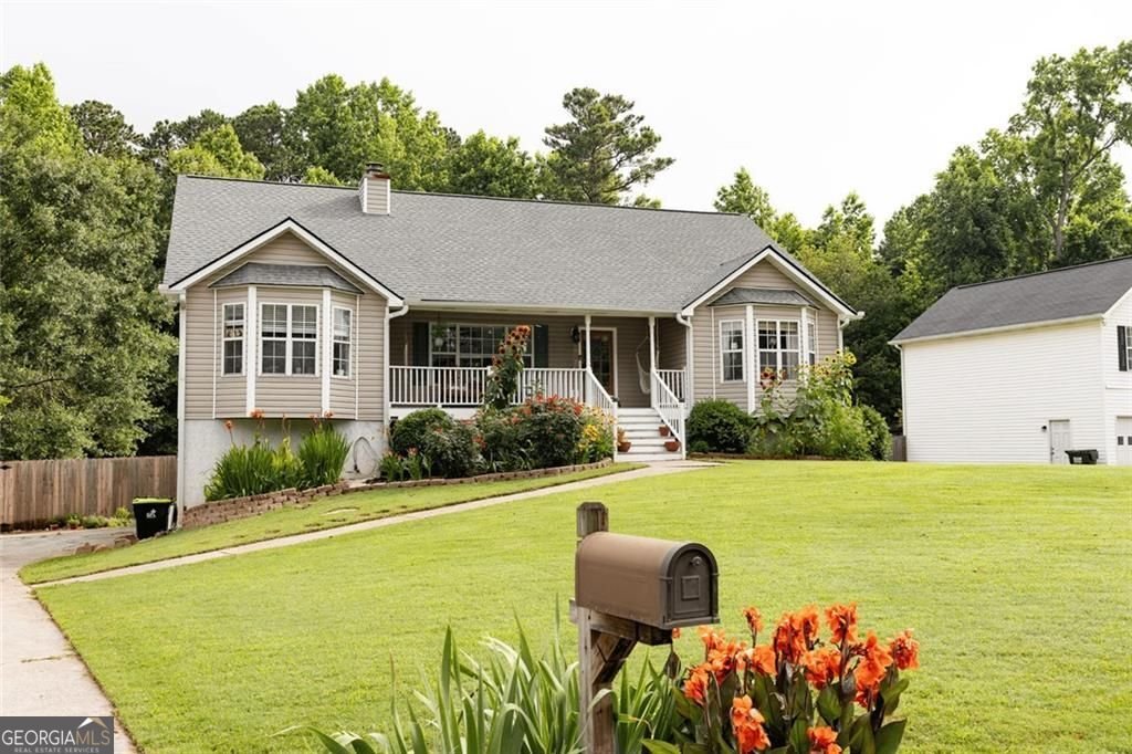 160 Mt Tabor Court Dallas - Photo 1