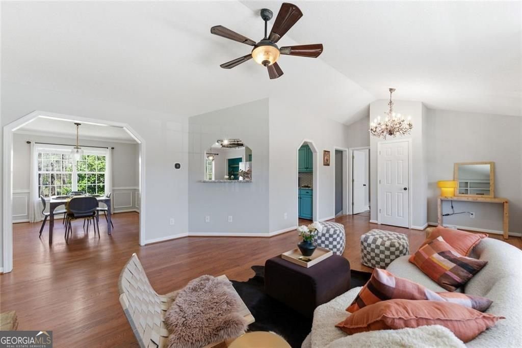 160 Mt Tabor Court Dallas - Photo 12