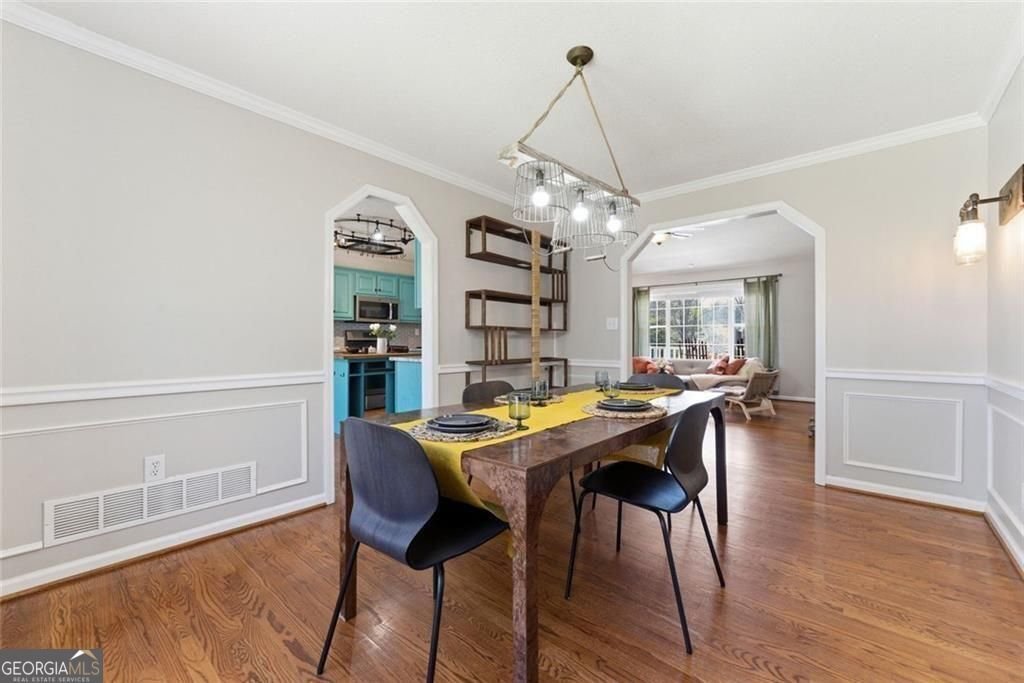 160 Mt Tabor Court Dallas - Photo 13