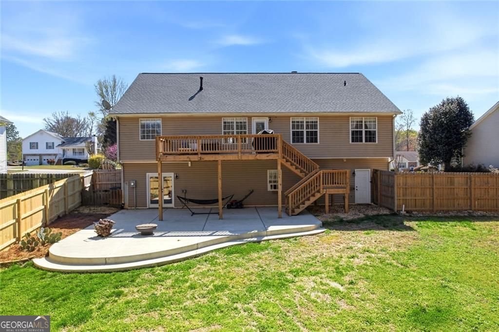 160 Mt Tabor Court Dallas - Photo 25