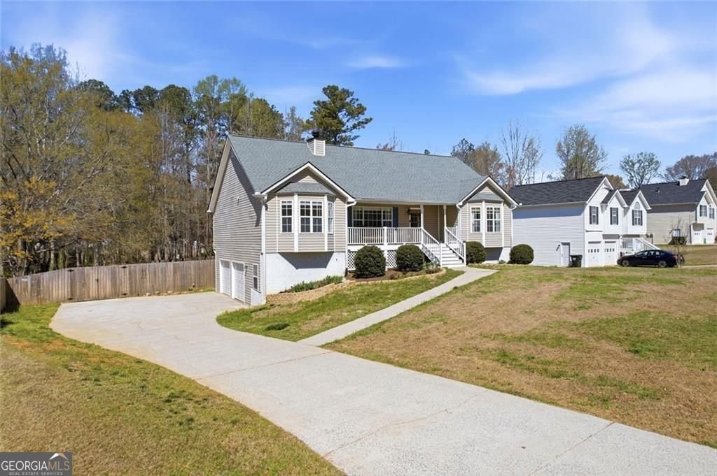 160 Mt Tabor Court Dallas - Photo 26