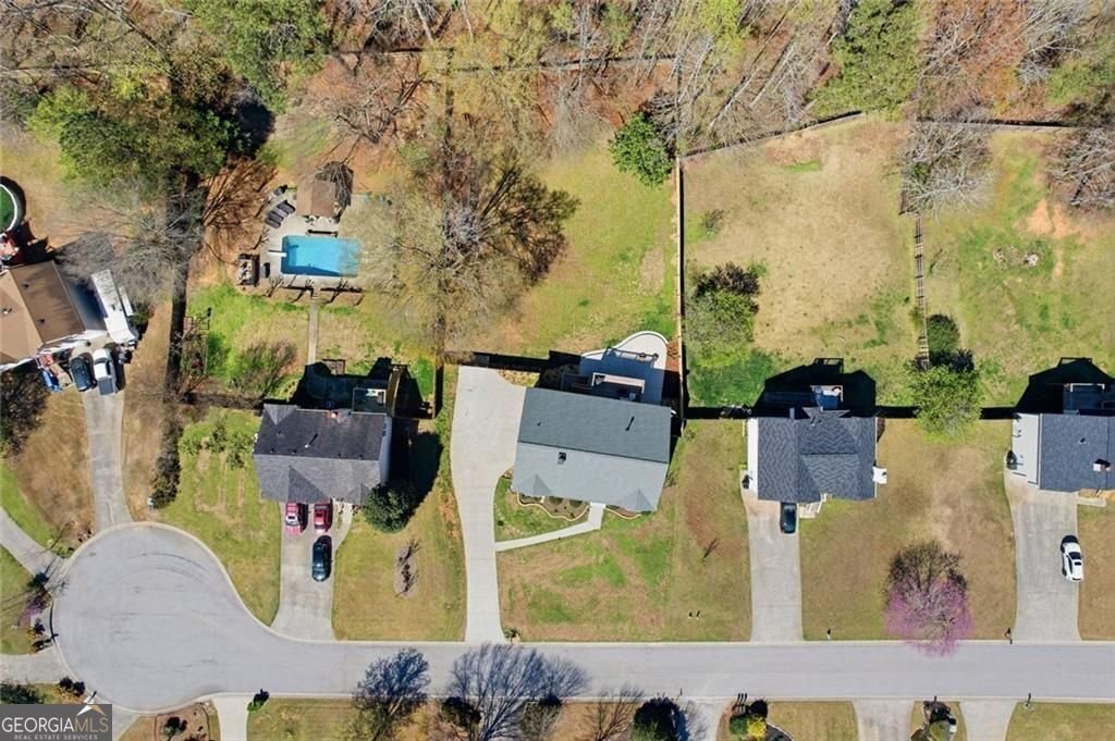 160 Mt Tabor Court Dallas - Photo 28