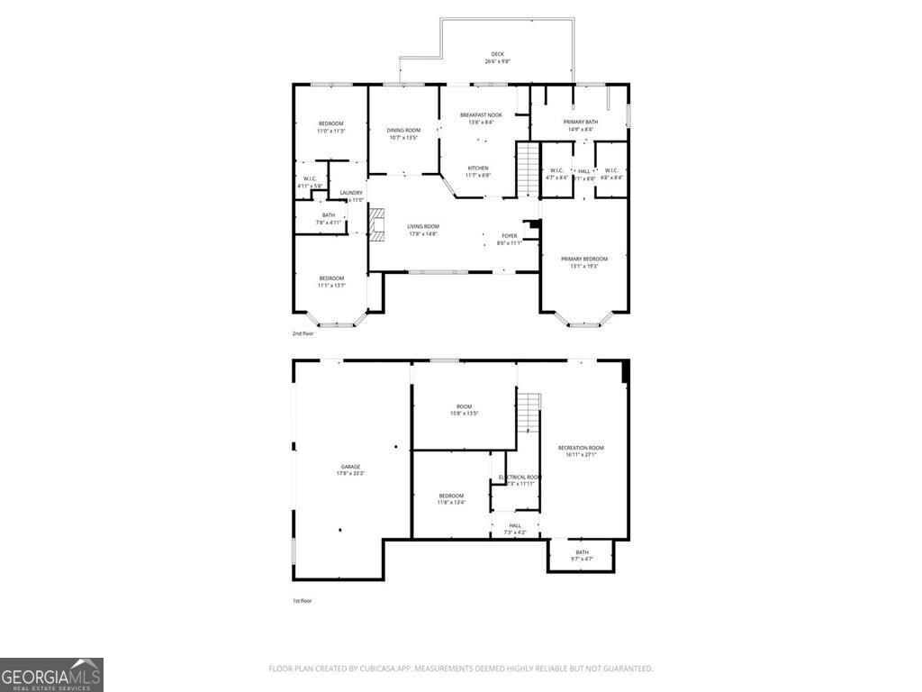 160 Mt Tabor Court Dallas - Photo 32