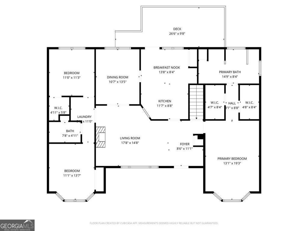 160 Mt Tabor Court Dallas - Photo 33