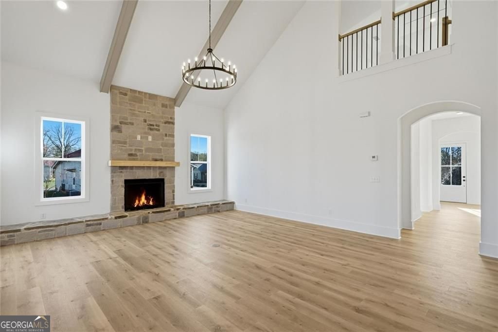 253 Northridge Road Ball Ground - Photo 14