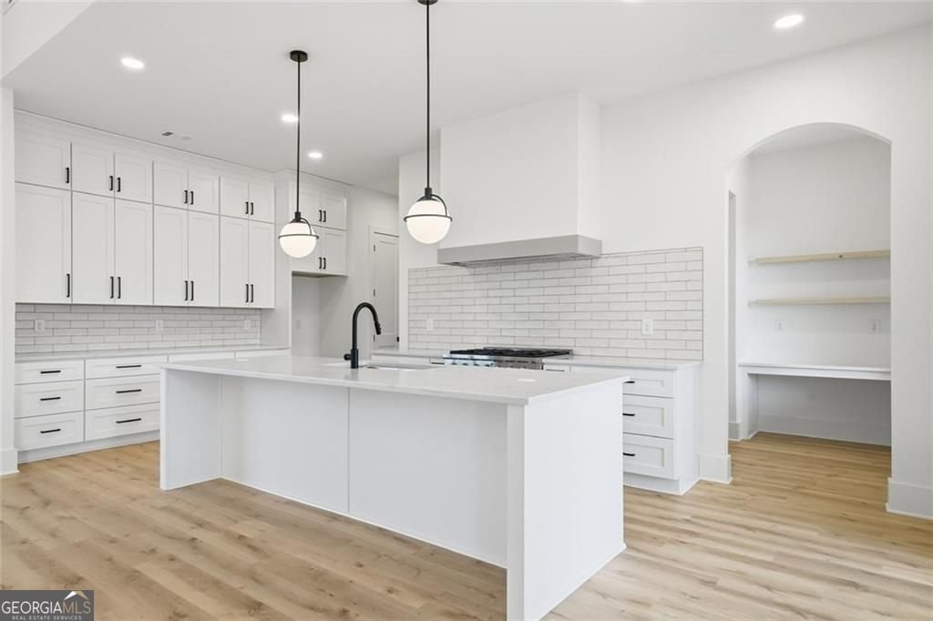 253 Northridge Road Ball Ground - Photo 16