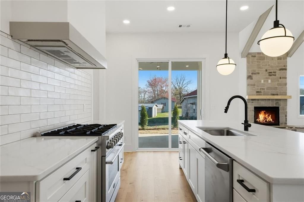 253 Northridge Road Ball Ground - Photo 18