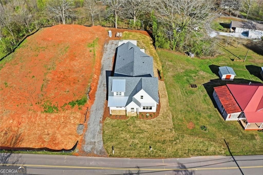 253 Northridge Road Ball Ground - Photo 34