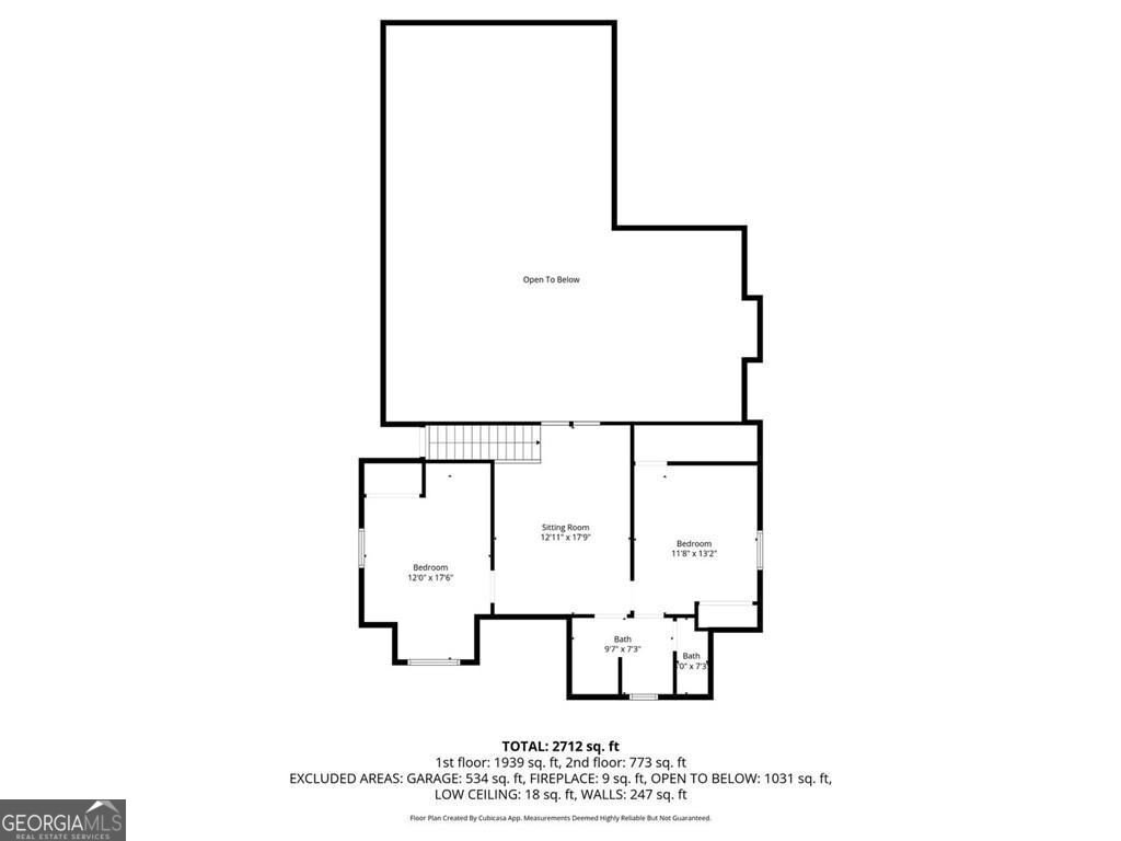 253 Northridge Road Ball Ground - Photo 36