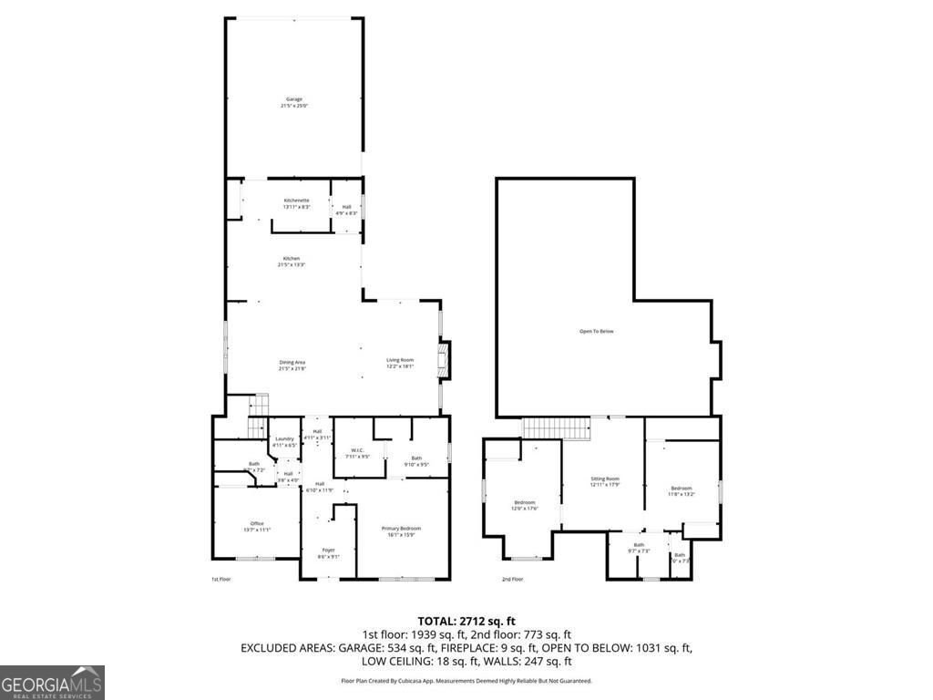 253 Northridge Road Ball Ground - Photo 37