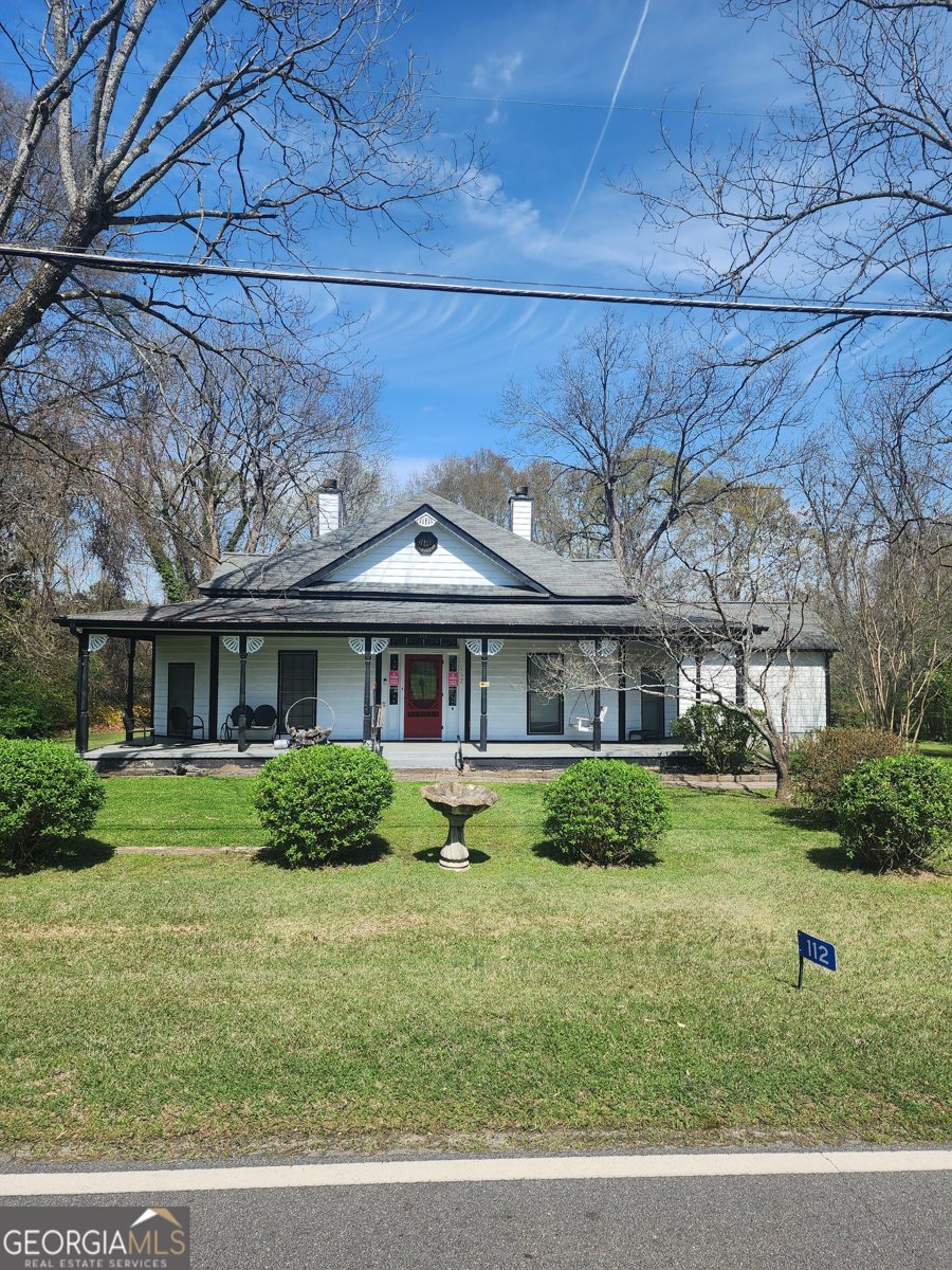 112 Liberty Hill Street Milner - Photo 16