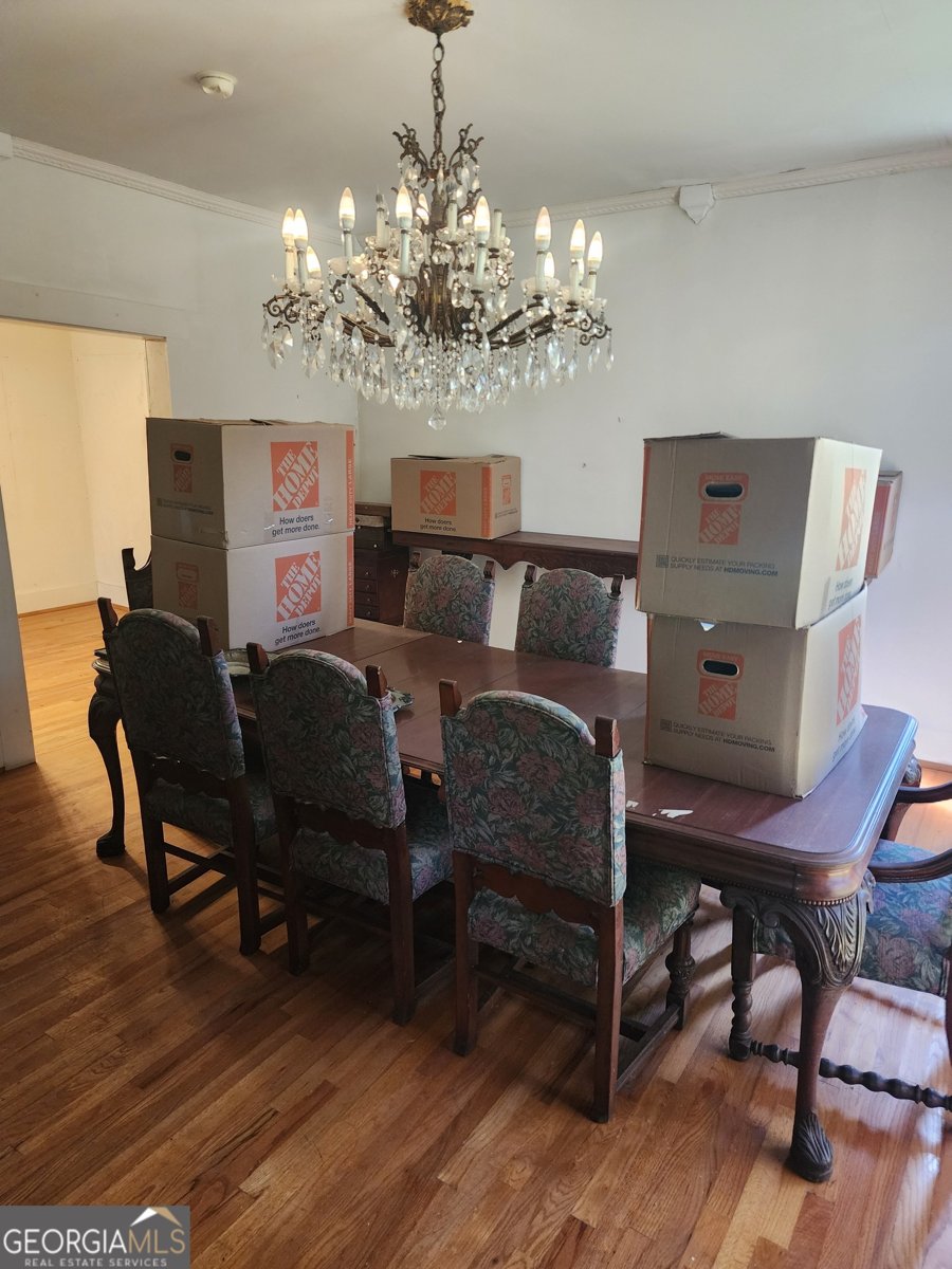 112 Liberty Hill Street Milner - Photo 7