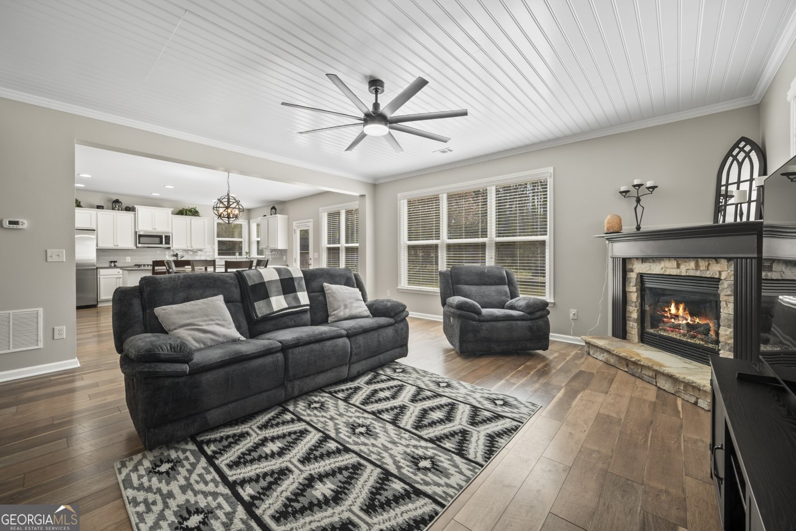 810 Cotton Creek Drive Canton - Photo 11