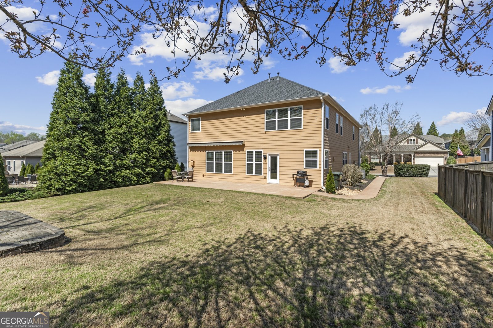 810 Cotton Creek Drive Canton - Photo 31