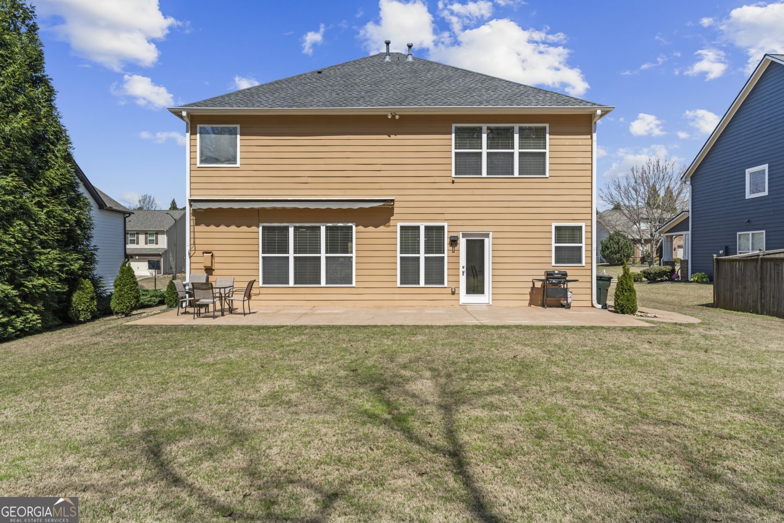 810 Cotton Creek Drive Canton - Photo 32