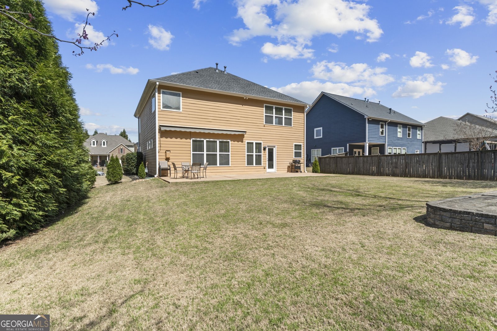 810 Cotton Creek Drive Canton - Photo 33